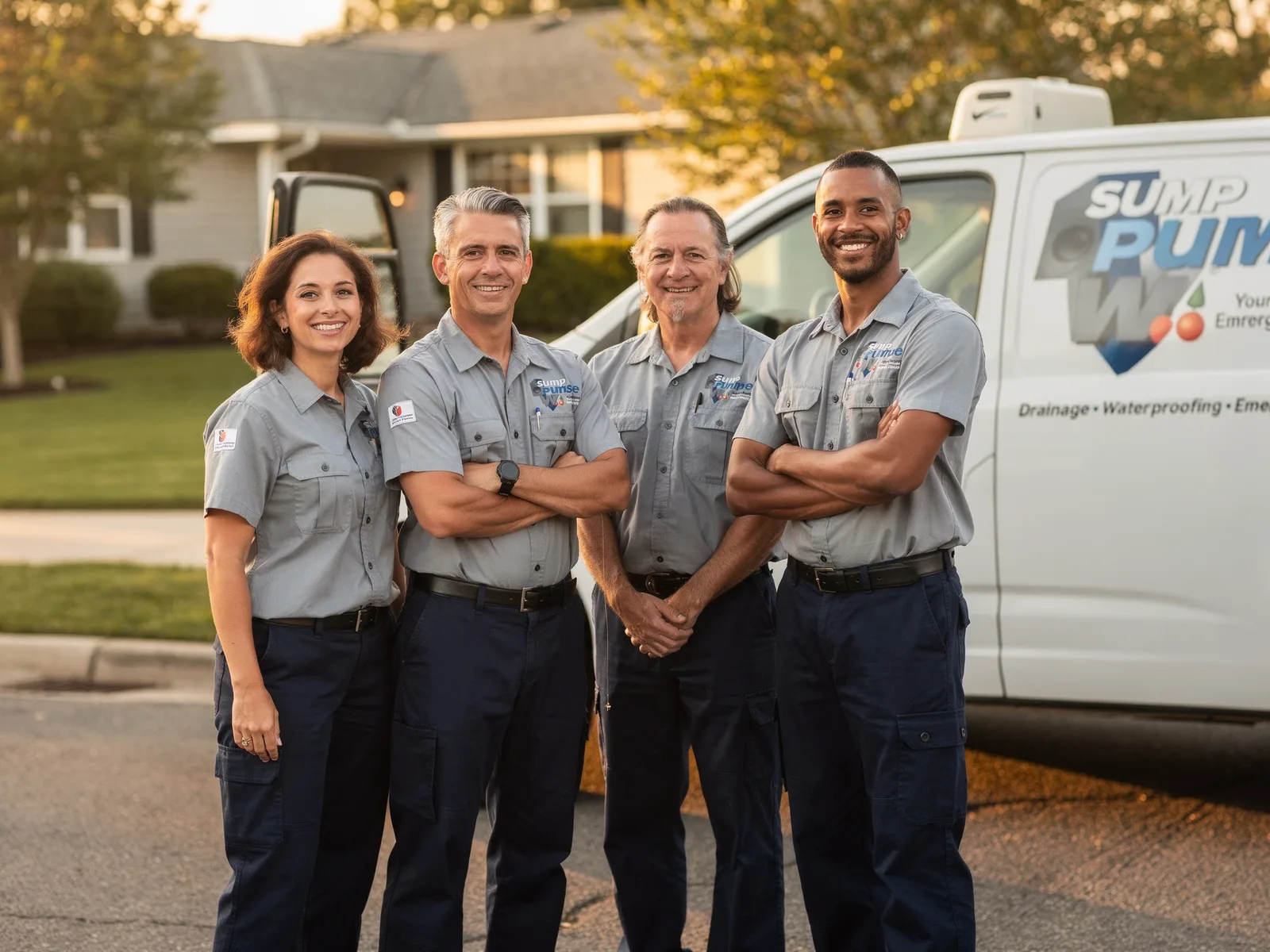 Water Heater Repair company in Cameron, WV