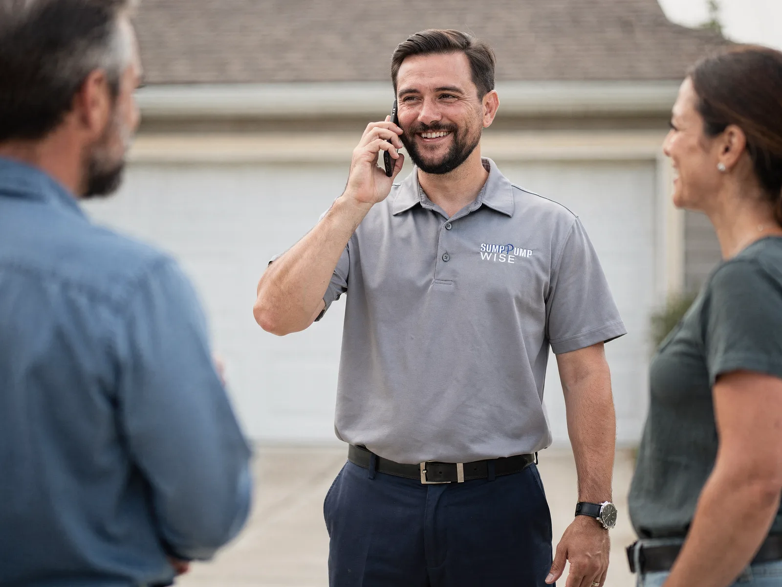 Water Heater Repair Cameron, WV FAQs